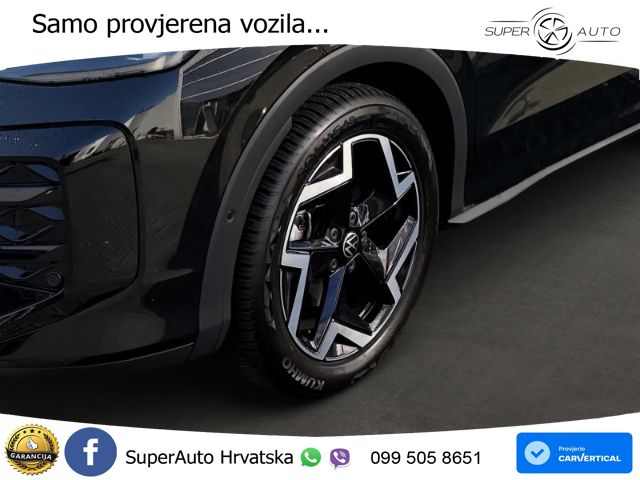 Volkswagen T-Roc 1.5 eTSI (150 KS)  DSG R-Line LED+GR SJED+ACC