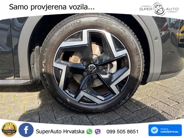 Volkswagen T-Roc 1.5 eTSI (150 KS)  DSG R-Line LED+GR SJED+ACC