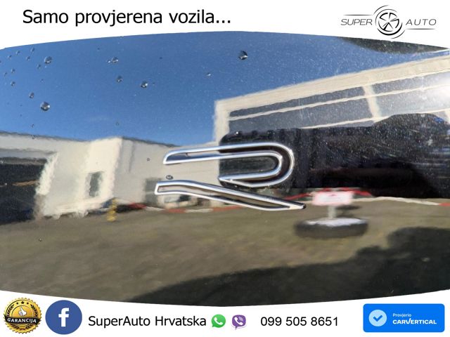 Volkswagen T-Roc 1.5 eTSI (150 KS)  DSG R-Line LED+GR SJED+ACC