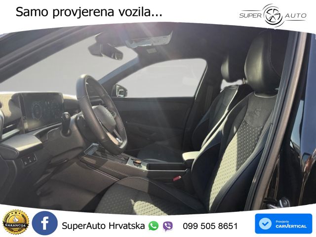 Volkswagen T-Roc 1.5 eTSI (150 KS)  DSG R-Line LED+GR SJED+ACC