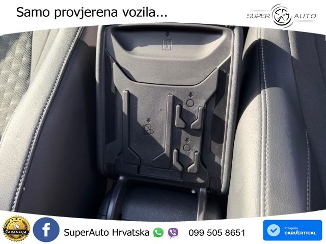 Volkswagen T-Roc 1.5 eTSI (150 KS)  DSG R-Line LED+GR SJED+ACC