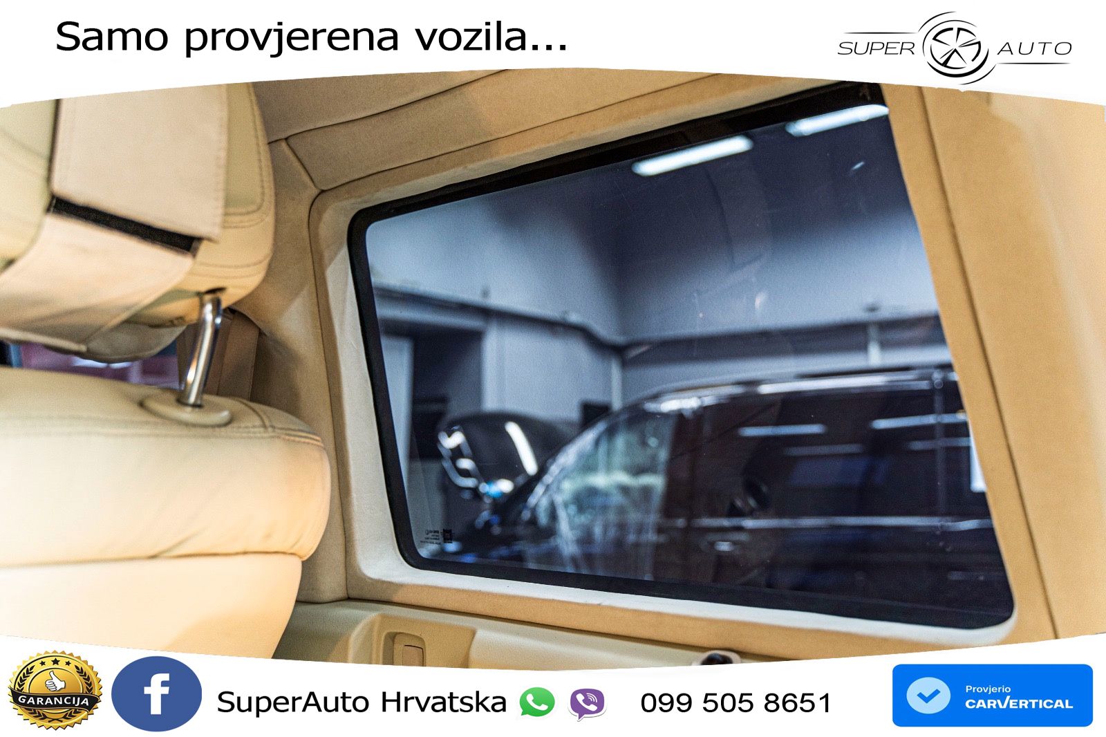 Mercedes AMG G 63 Long V8 (585 KS) 4MATIC 9G-TRONIC AMG SPEEDSHIFT TCT LED+GR SJED+ACC