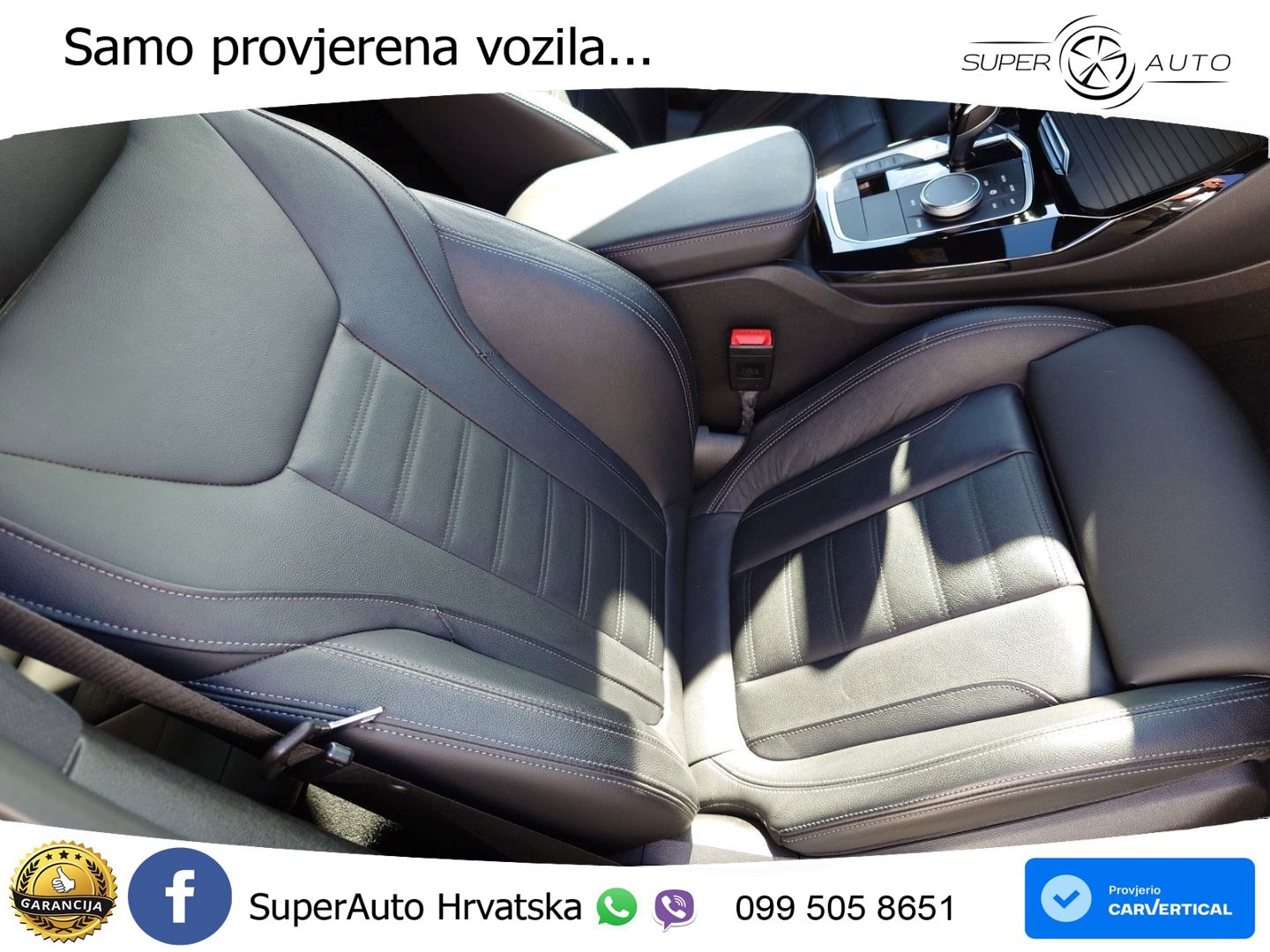 BMW X3 30e xDrive Steptronic M Sport LED+GR SJED+ACC
