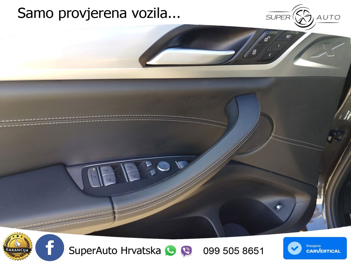 BMW X3 30e xDrive Steptronic M Sport LED+GR SJED+ACC