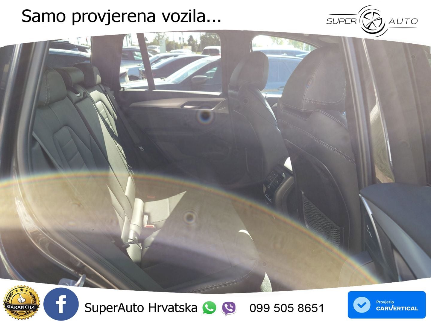 BMW X3 30e xDrive Steptronic M Sport LED+GR SJED+ACC
