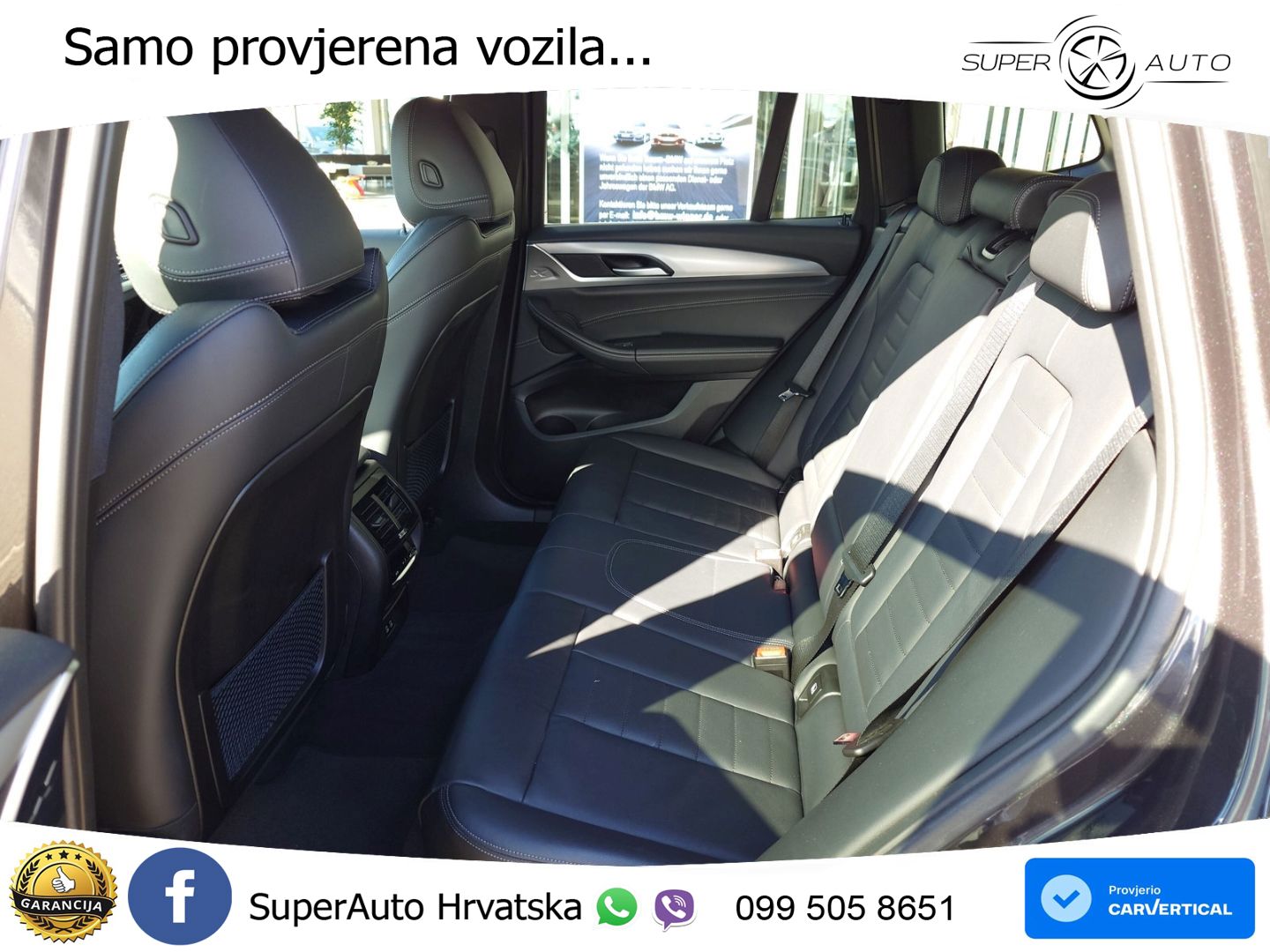 BMW X3 30e xDrive Steptronic M Sport LED+GR SJED+ACC
