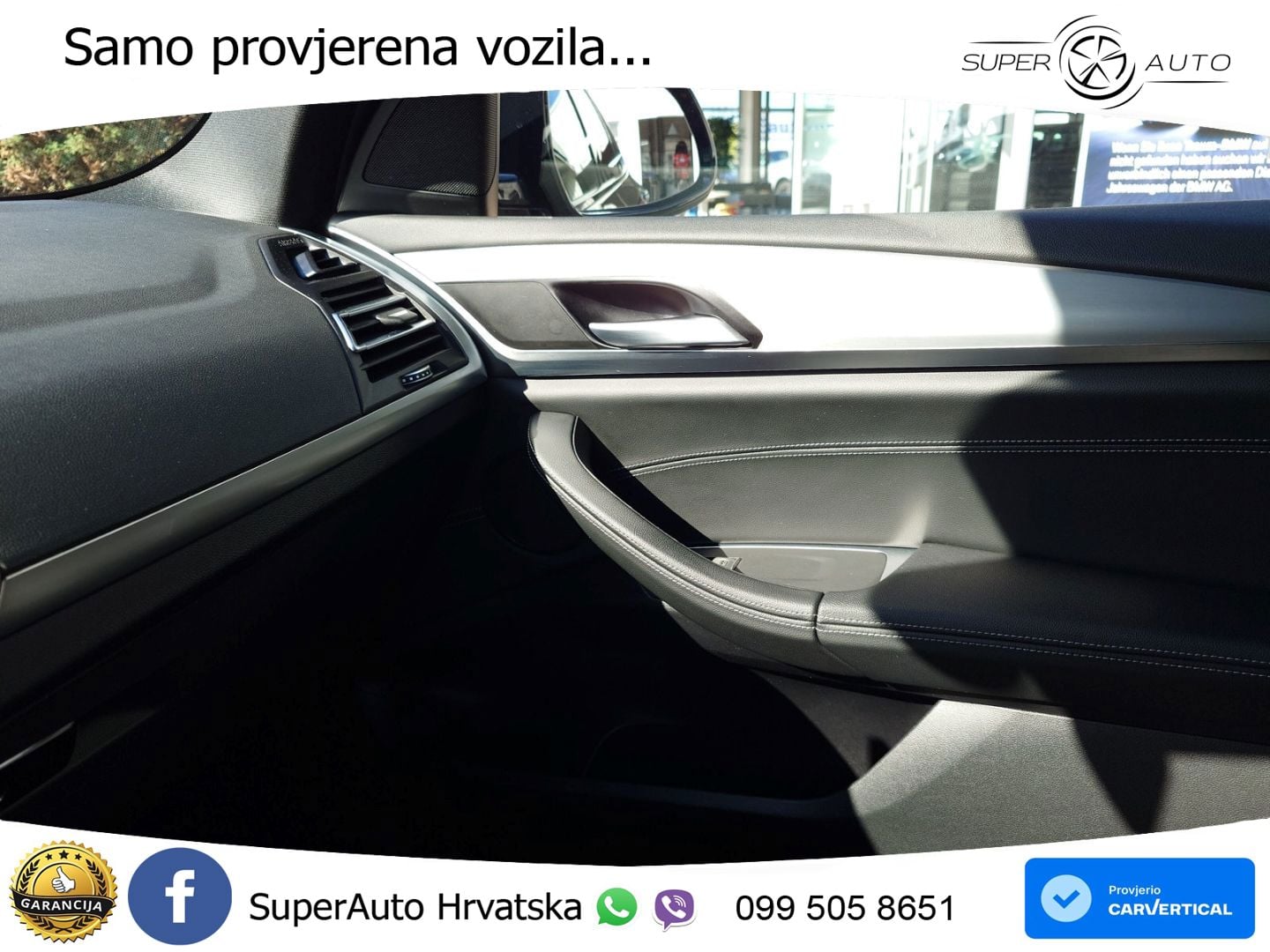 BMW X3 30e xDrive Steptronic M Sport LED+GR SJED+ACC