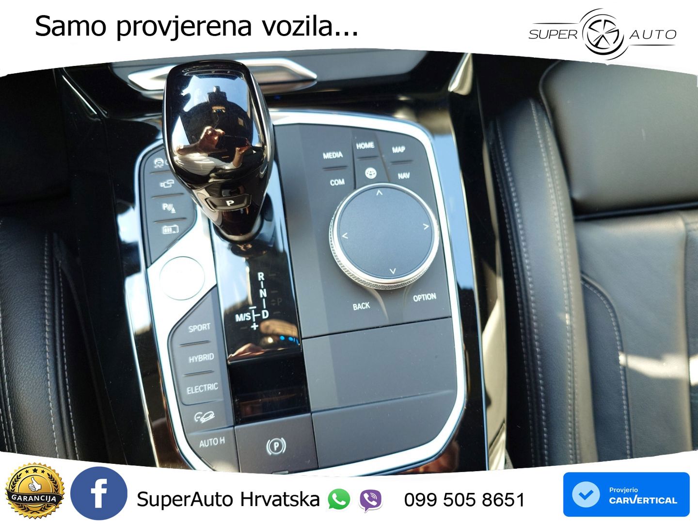 BMW X3 30e xDrive Steptronic M Sport LED+GR SJED+ACC