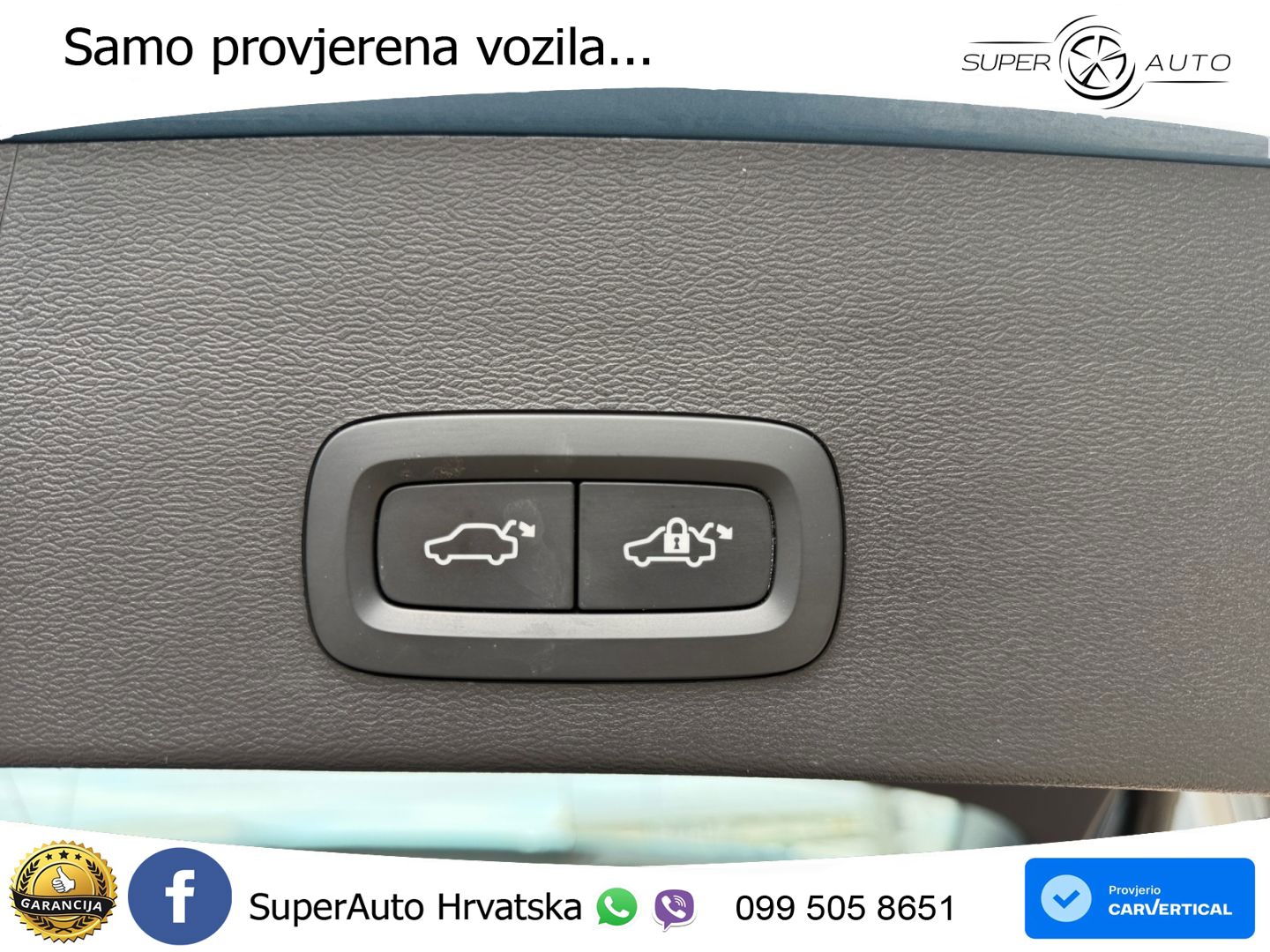 Volvo XC40 2.0 B4 AWD 197 KS Automatic
