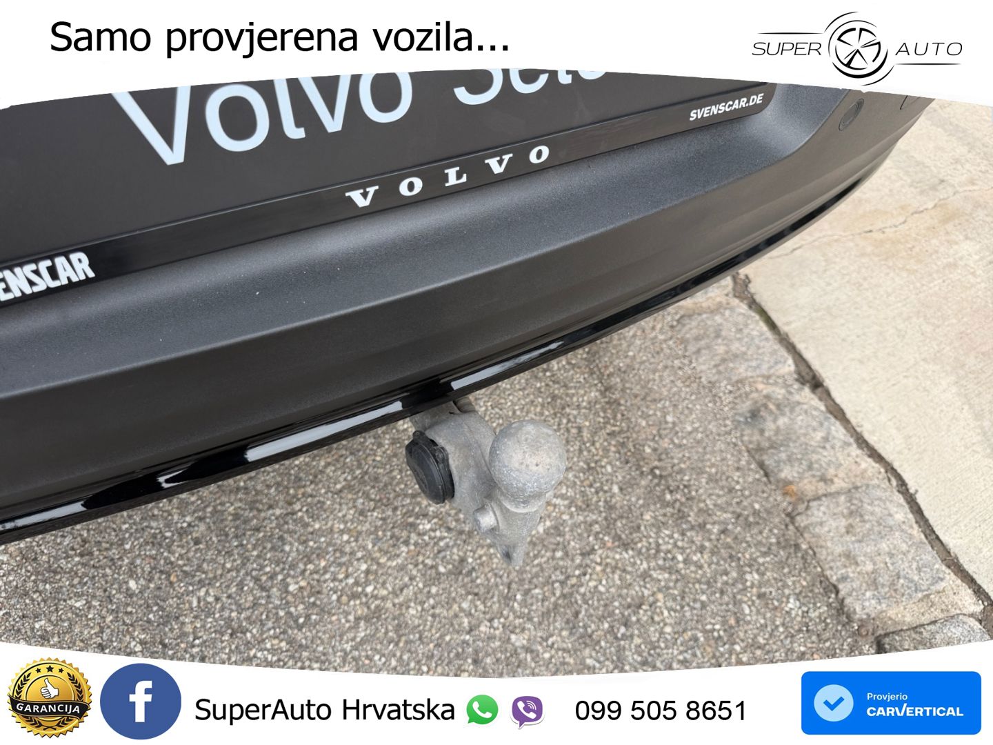 Volvo XC40 2.0 B4 AWD 197 KS Automatic