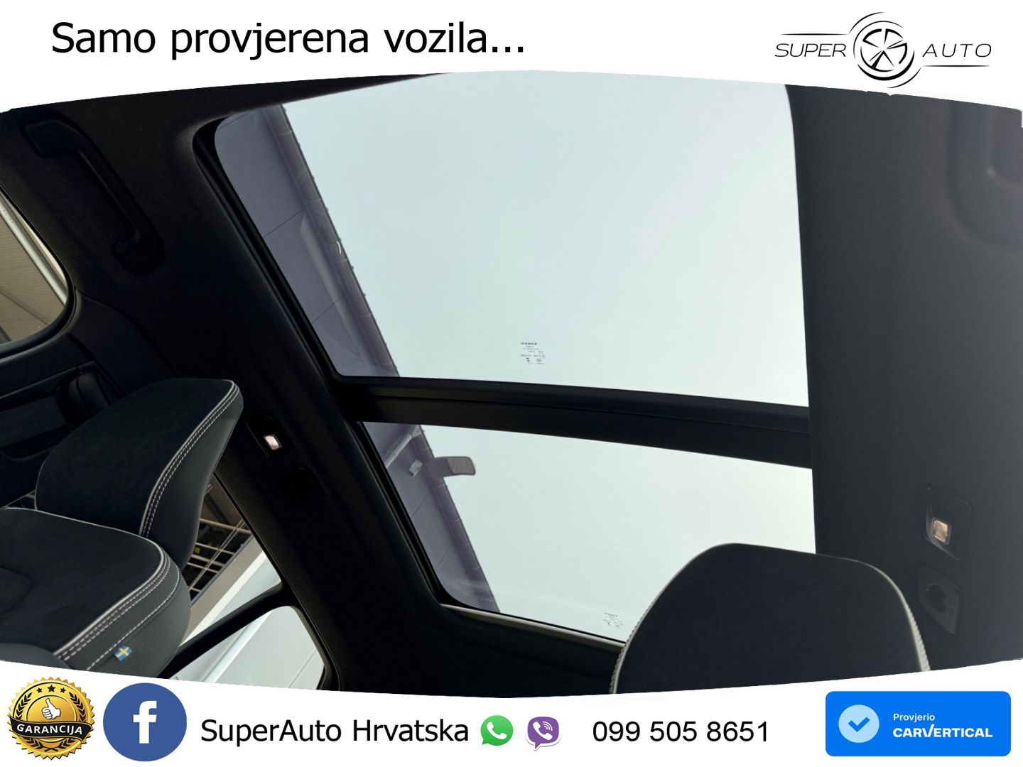 Volvo XC40 2.0 B4 AWD 197 KS Automatic