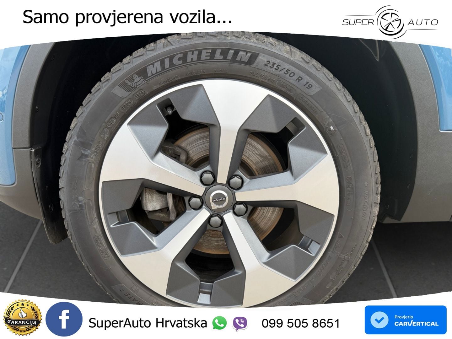Volvo XC40 2.0 B4 AWD 197 KS Automatic