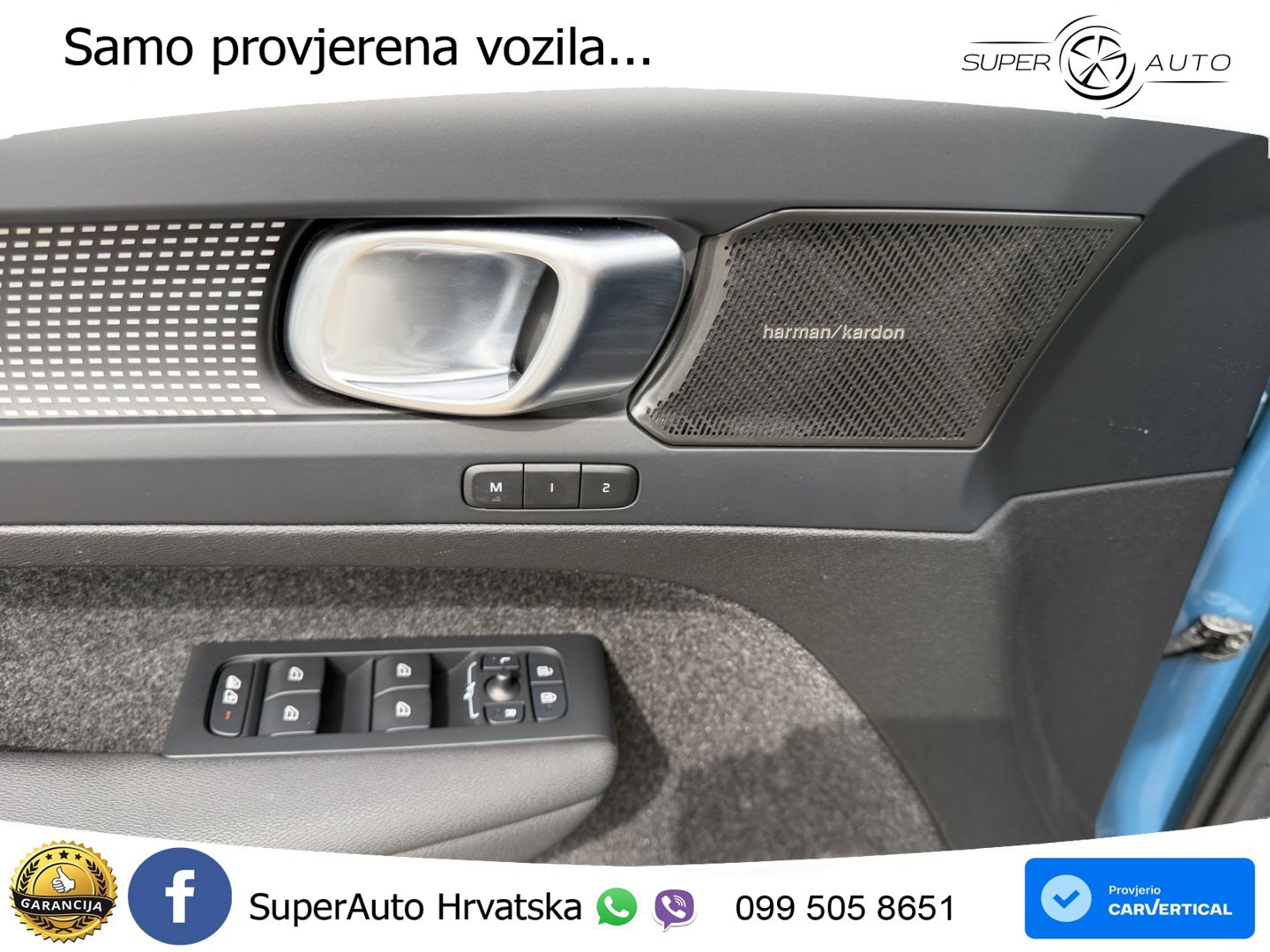 Volvo XC40 2.0 B4 AWD 197 KS Automatic