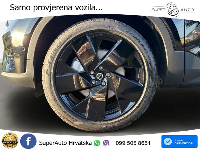 Volvo XC40 2.0 B3 163 KS Automatic LED+GR SJED+ACC