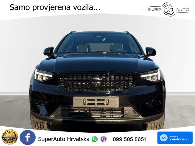 Volvo XC40 2.0 B3 163 KS Automatic LED+GR SJED+ACC