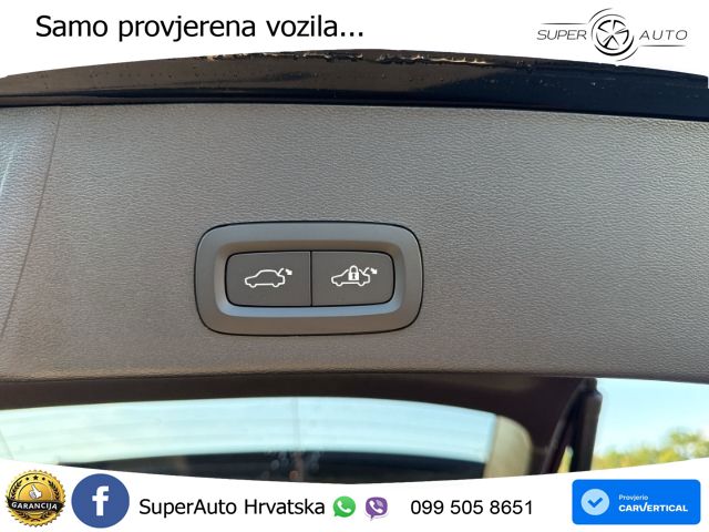 Volvo XC40 2.0 B3 163 KS Automatic LED+GR SJED+ACC