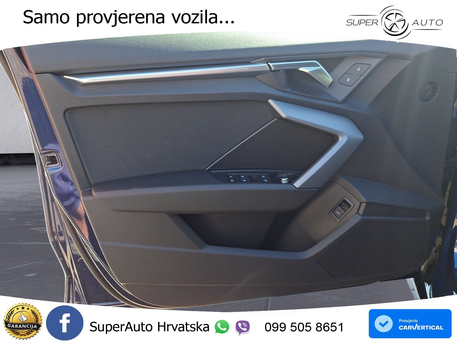 Audi A3 35 TFSI (150 KS) S tronic advanced LED+GR SJED+ACC