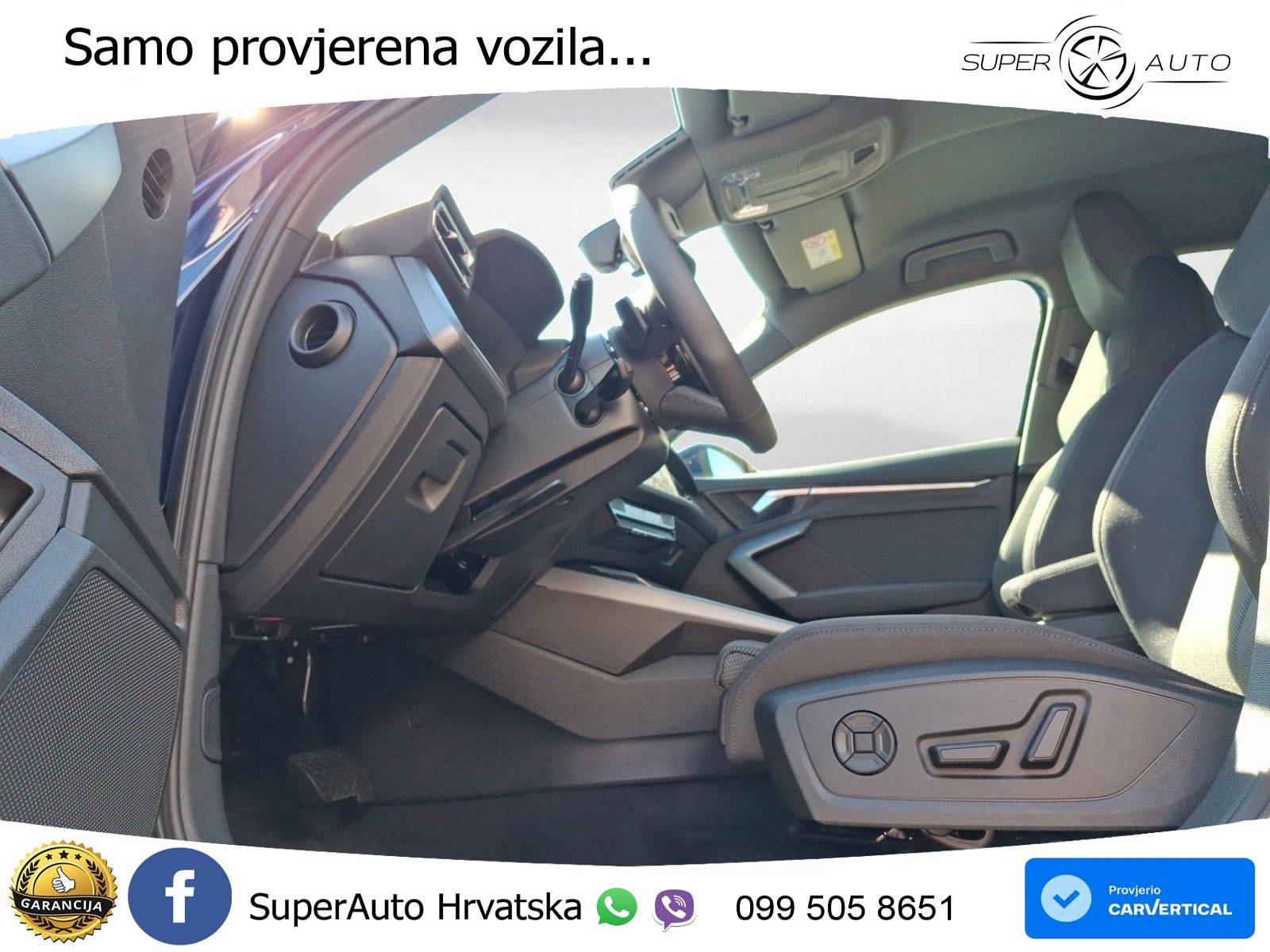 Audi A3 35 TFSI (150 KS) S tronic advanced LED+GR SJED+ACC