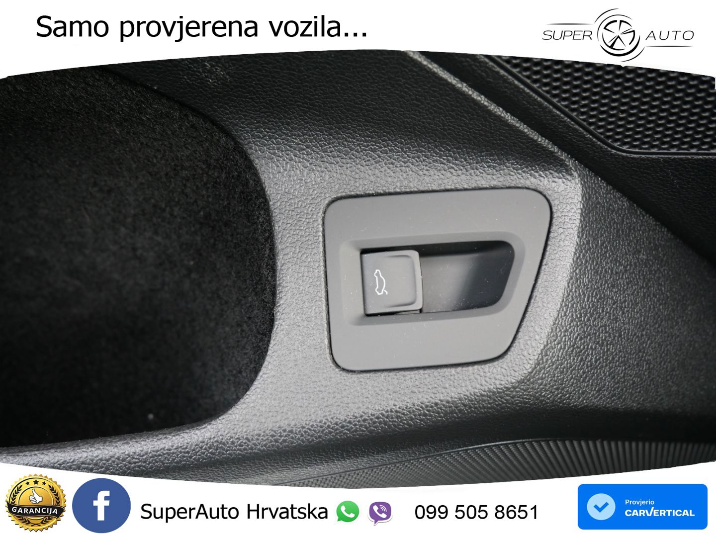 Volkswagen Passat Variant 2.0 TDI (122 KS) DSG Business LED+GR SJED+ACC
