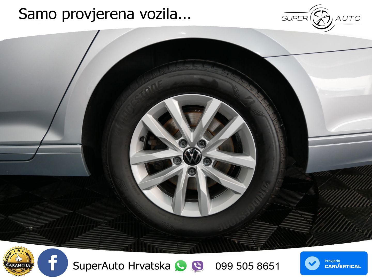 Volkswagen Passat Variant 2.0 TDI (122 KS) DSG Business LED+GR SJED+ACC