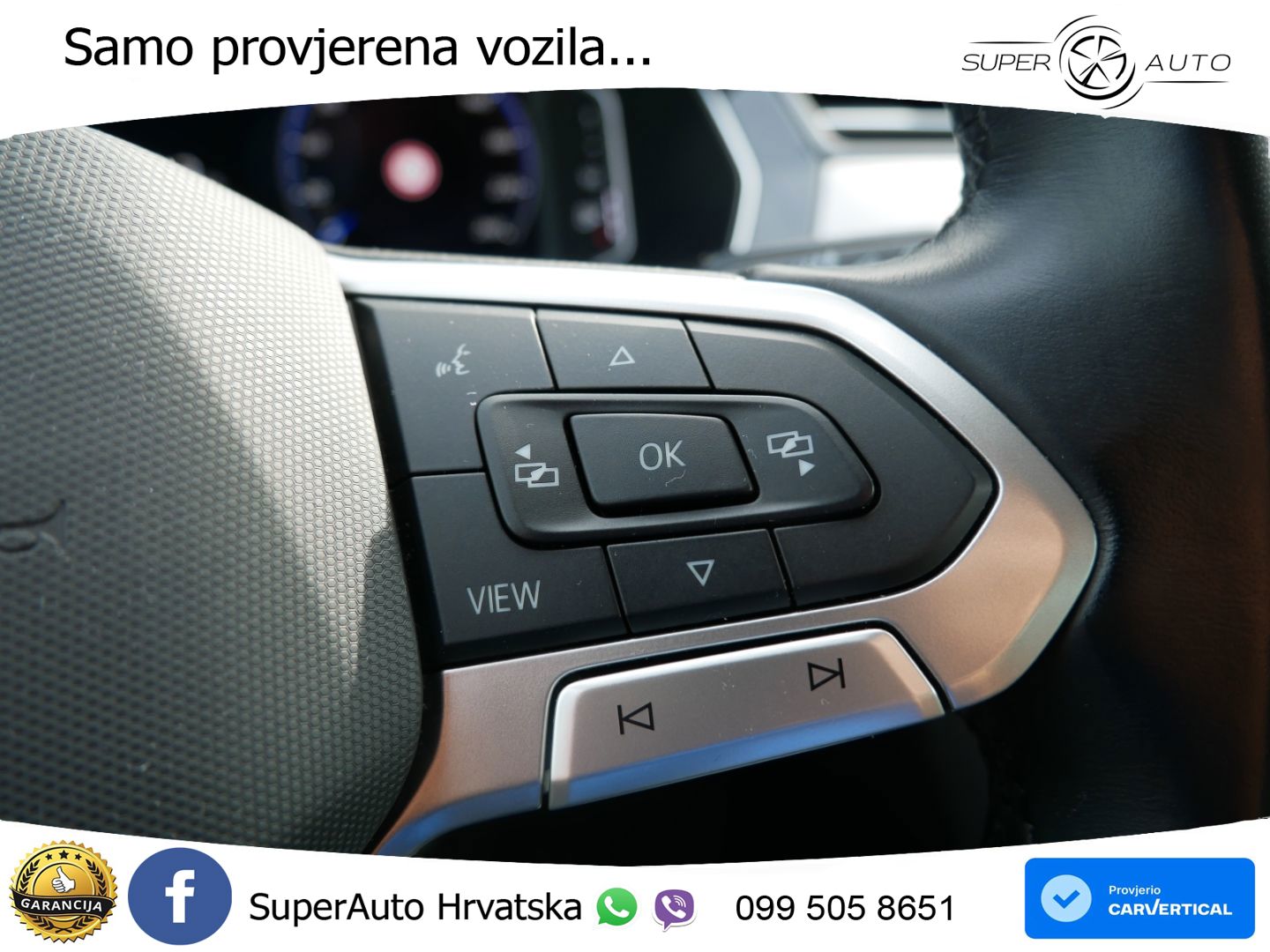 Volkswagen Passat Variant 2.0 TDI (122 KS) DSG Business LED+GR SJED+ACC