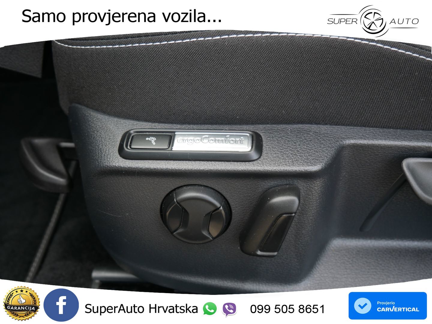 Volkswagen Passat Variant 2.0 TDI (122 KS) DSG Business LED+GR SJED+ACC