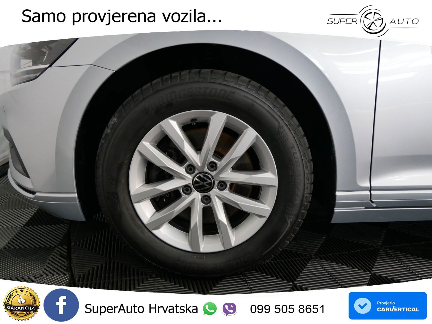 Volkswagen Passat Variant 2.0 TDI (122 KS) DSG Business LED+GR SJED+ACC