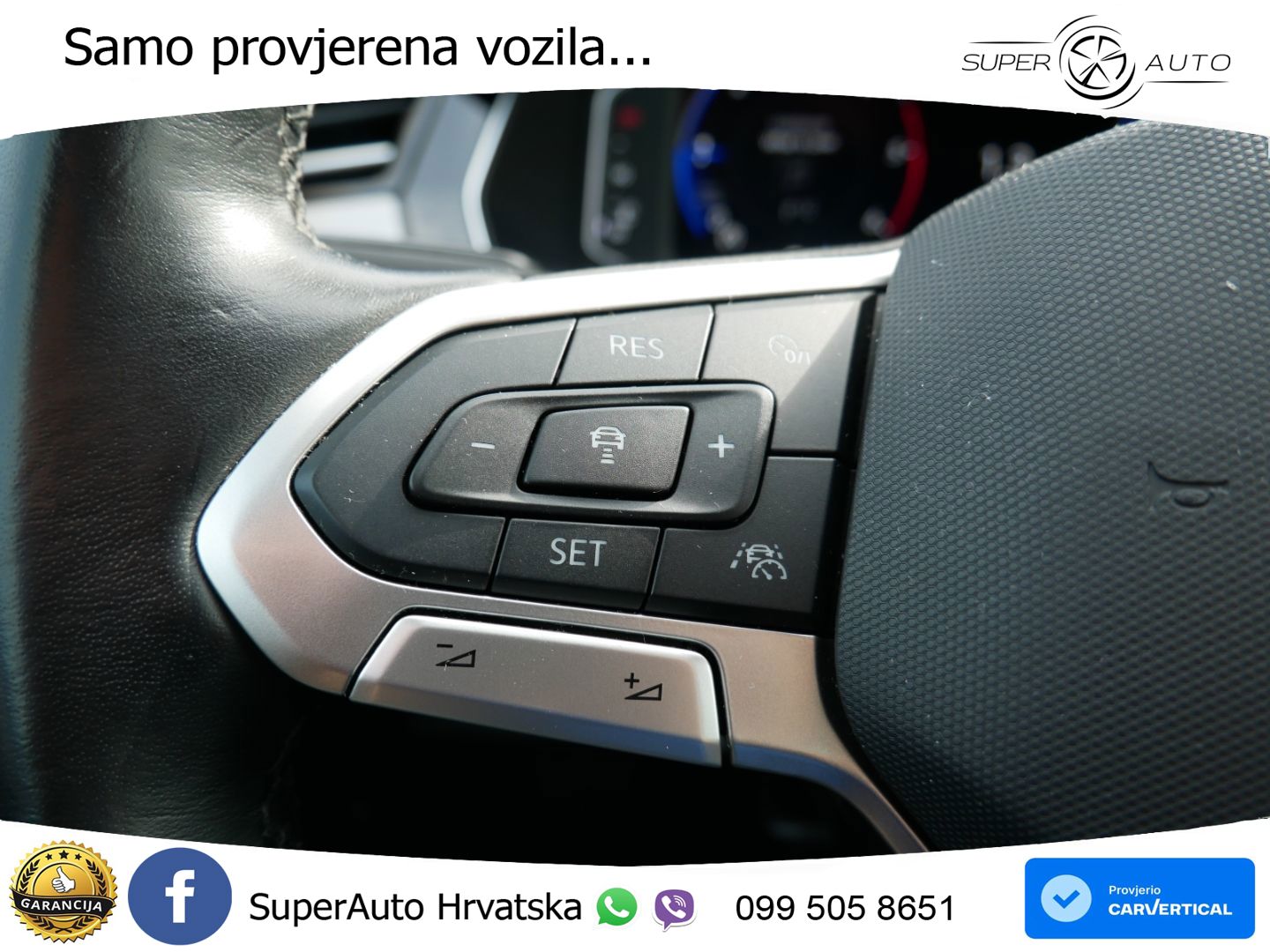Volkswagen Passat Variant 2.0 TDI (122 KS) DSG Business LED+GR SJED+ACC