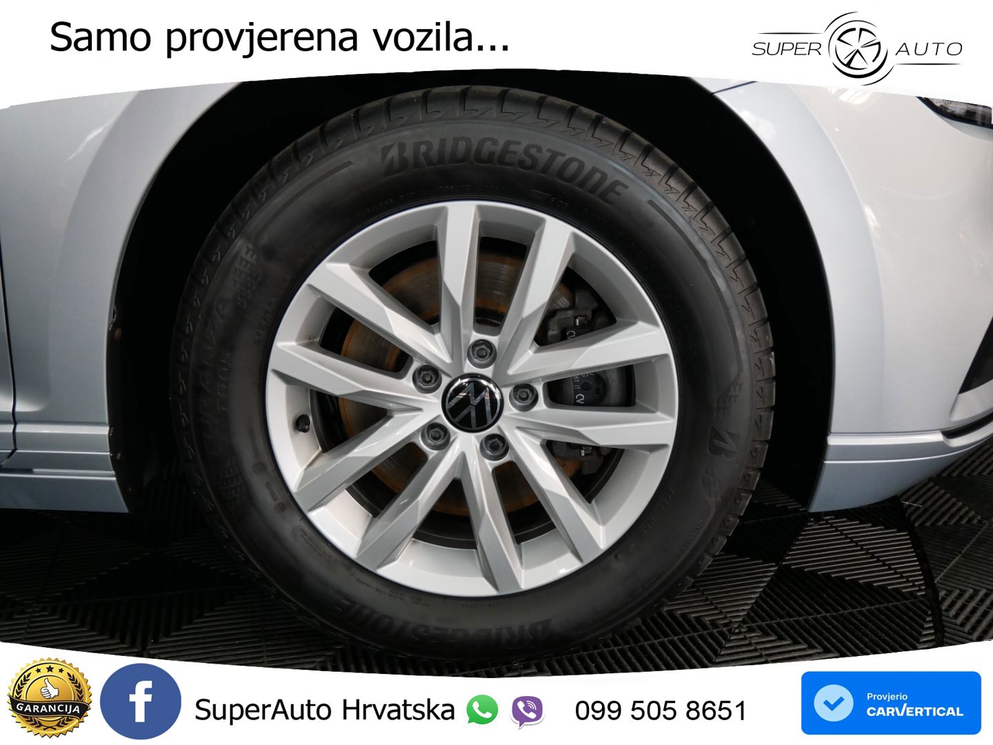 Volkswagen Passat Variant 2.0 TDI (122 KS) DSG Business LED+GR SJED+ACC