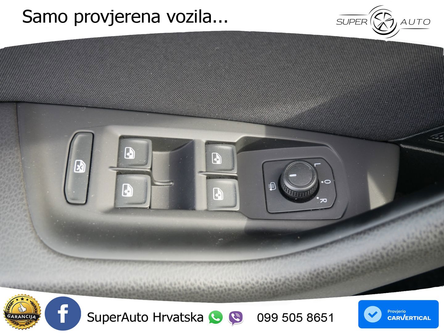Volkswagen Passat Variant 2.0 TDI (122 KS) DSG Business LED+GR SJED+ACC