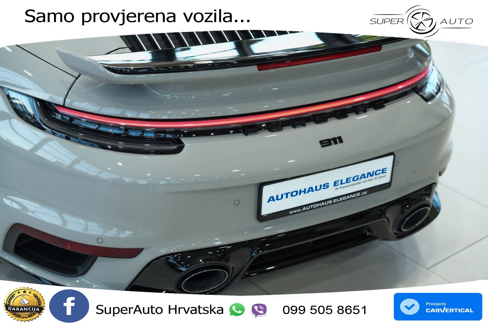 Porsche 911 Turbo S Cabriolet 3.8 (650 KS) PDK MATRIX+GR SJED+KAM