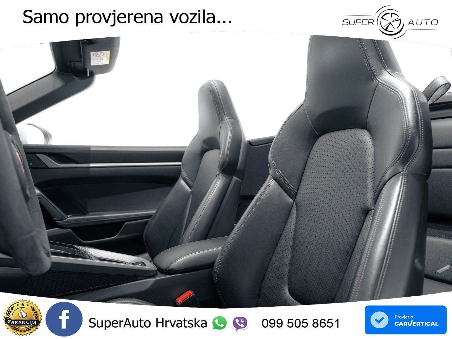 Porsche 911 Carrera 4S 3.0 (450 KS) PDK