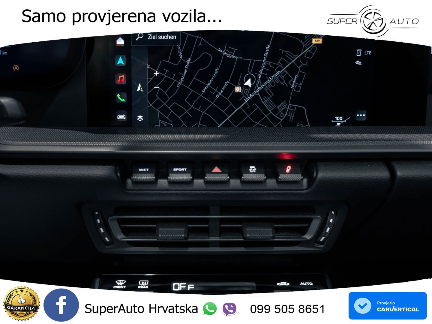 Porsche 911 Carrera 4S 3.0 (450 KS) PDK