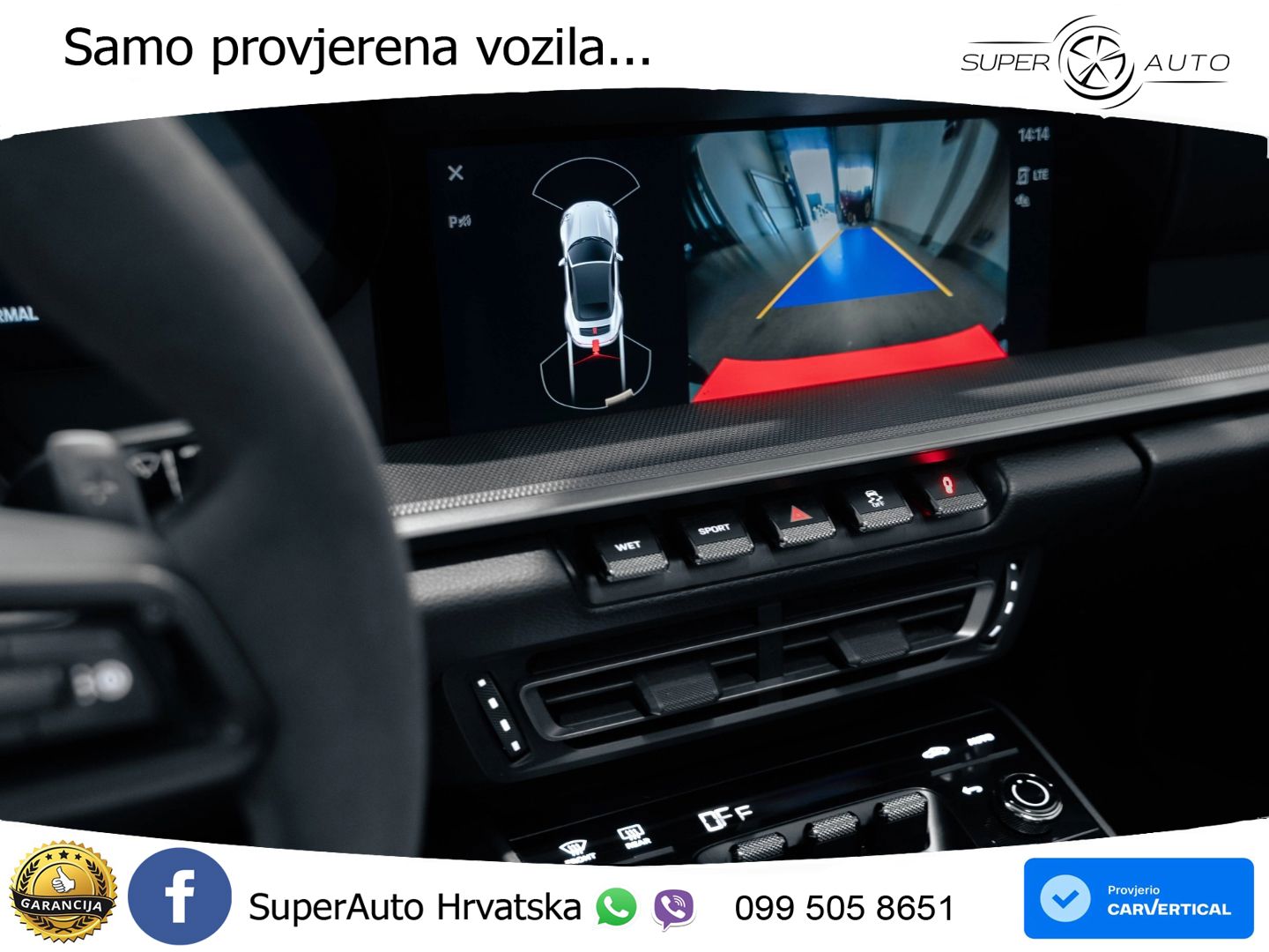 Porsche 911 Carrera 4S 3.0 (450 KS) PDK