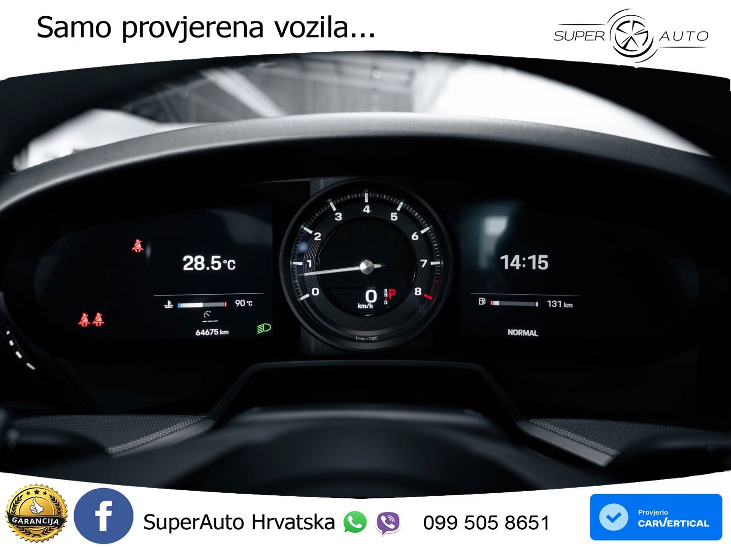Porsche 911 Carrera 4S 3.0 (450 KS) PDK