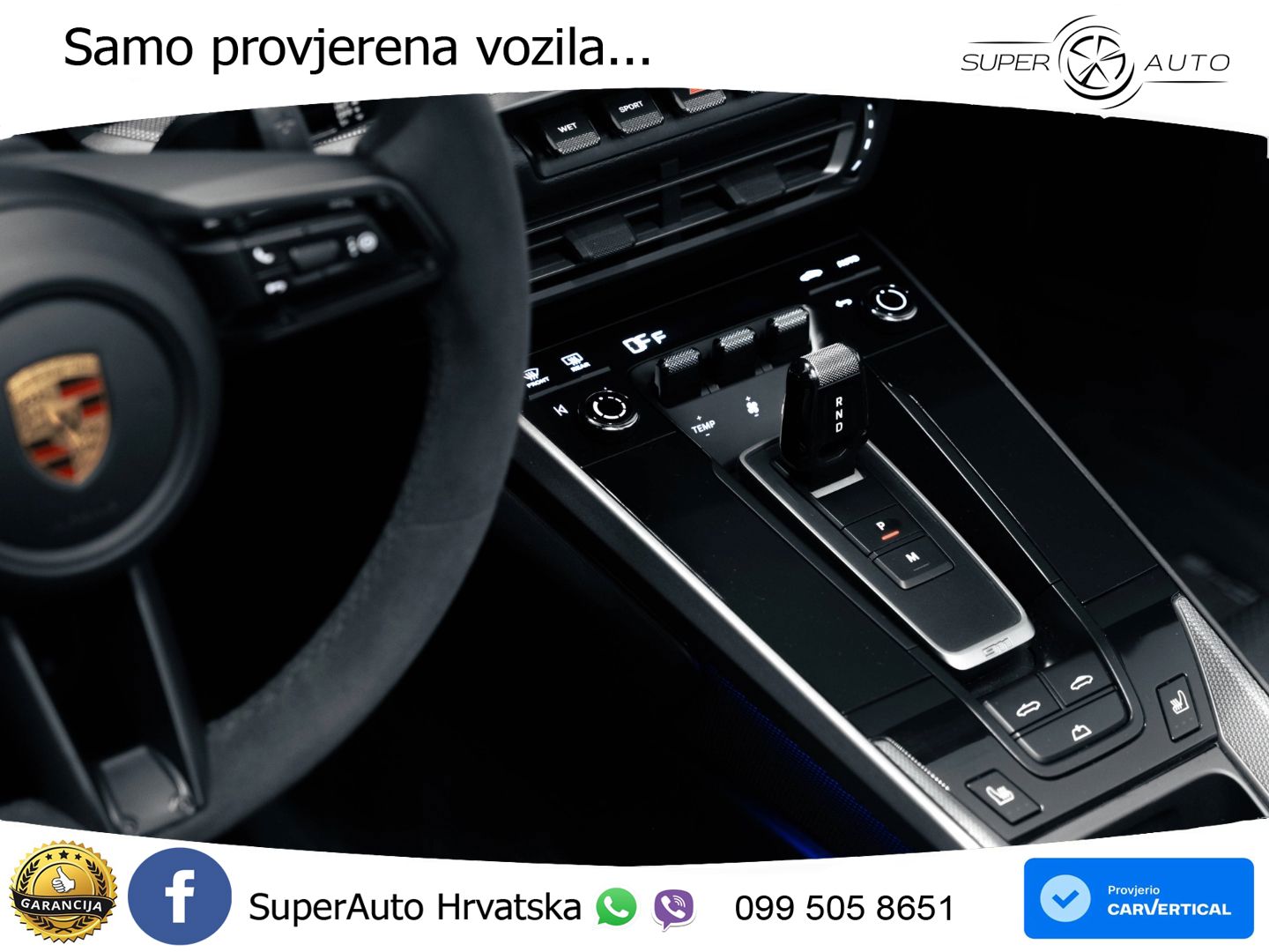 Porsche 911 Carrera 4S 3.0 (450 KS) PDK