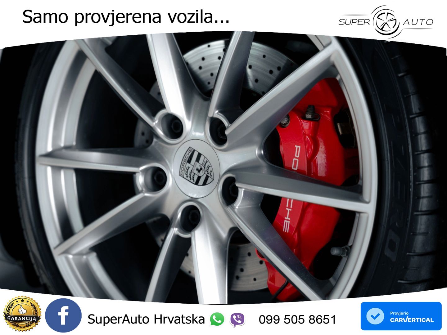 Porsche 911 Carrera 4S 3.0 (450 KS) PDK