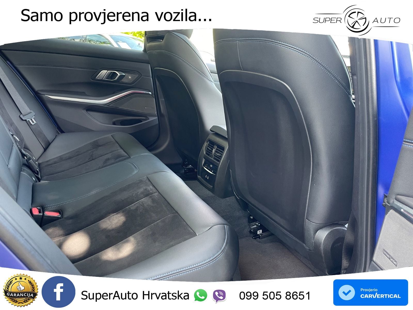BMW 330d (286 KS) xDrive Steptronic M Sport LED+GR SJED+ACC