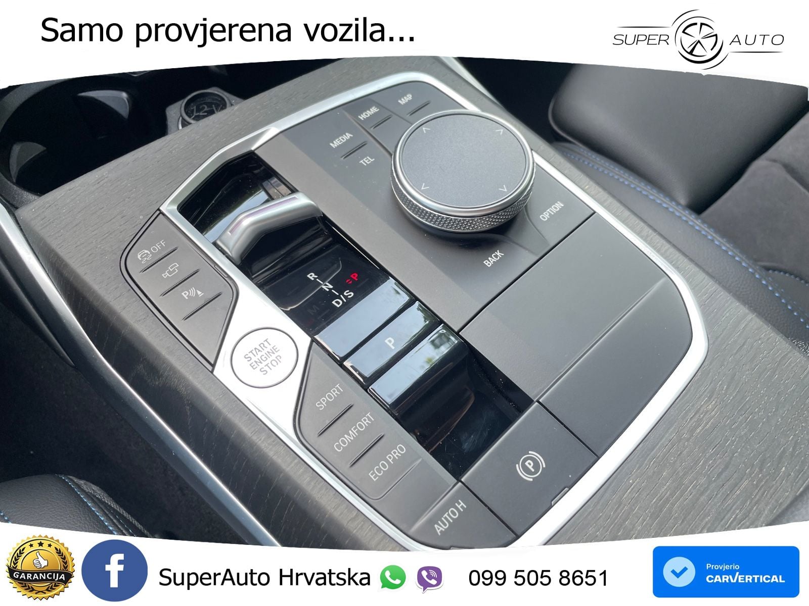 BMW 330d (286 KS) xDrive Steptronic M Sport LED+GR SJED+ACC