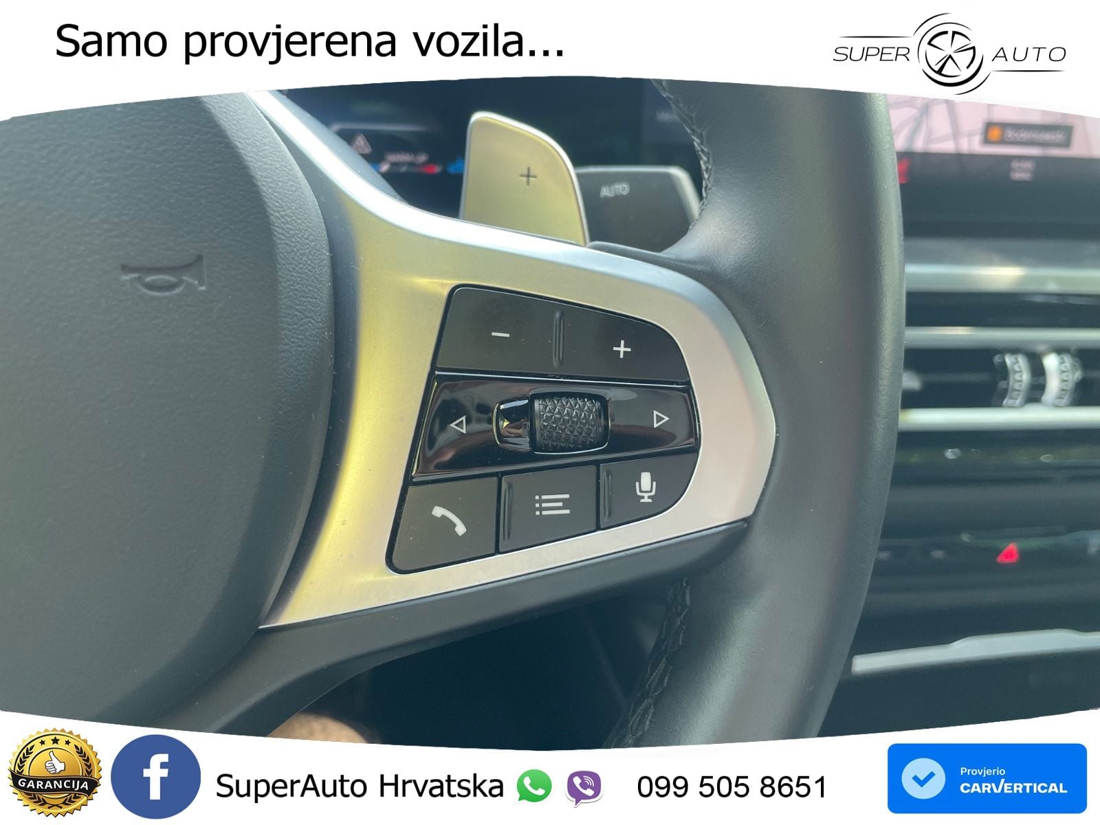 BMW 330d (286 KS) xDrive Steptronic M Sport LED+GR SJED+ACC