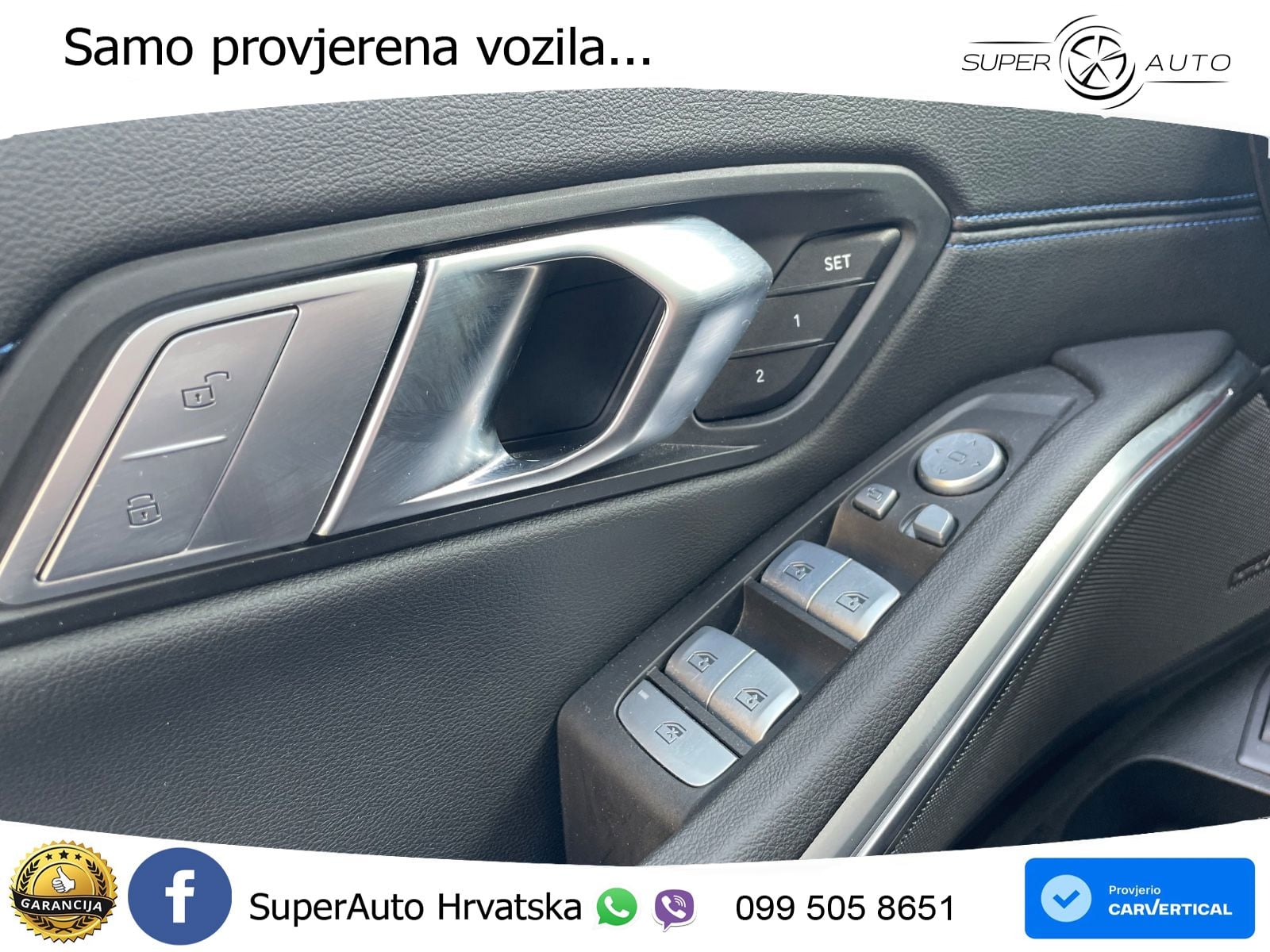 BMW 330d (286 KS) xDrive Steptronic M Sport LED+GR SJED+ACC