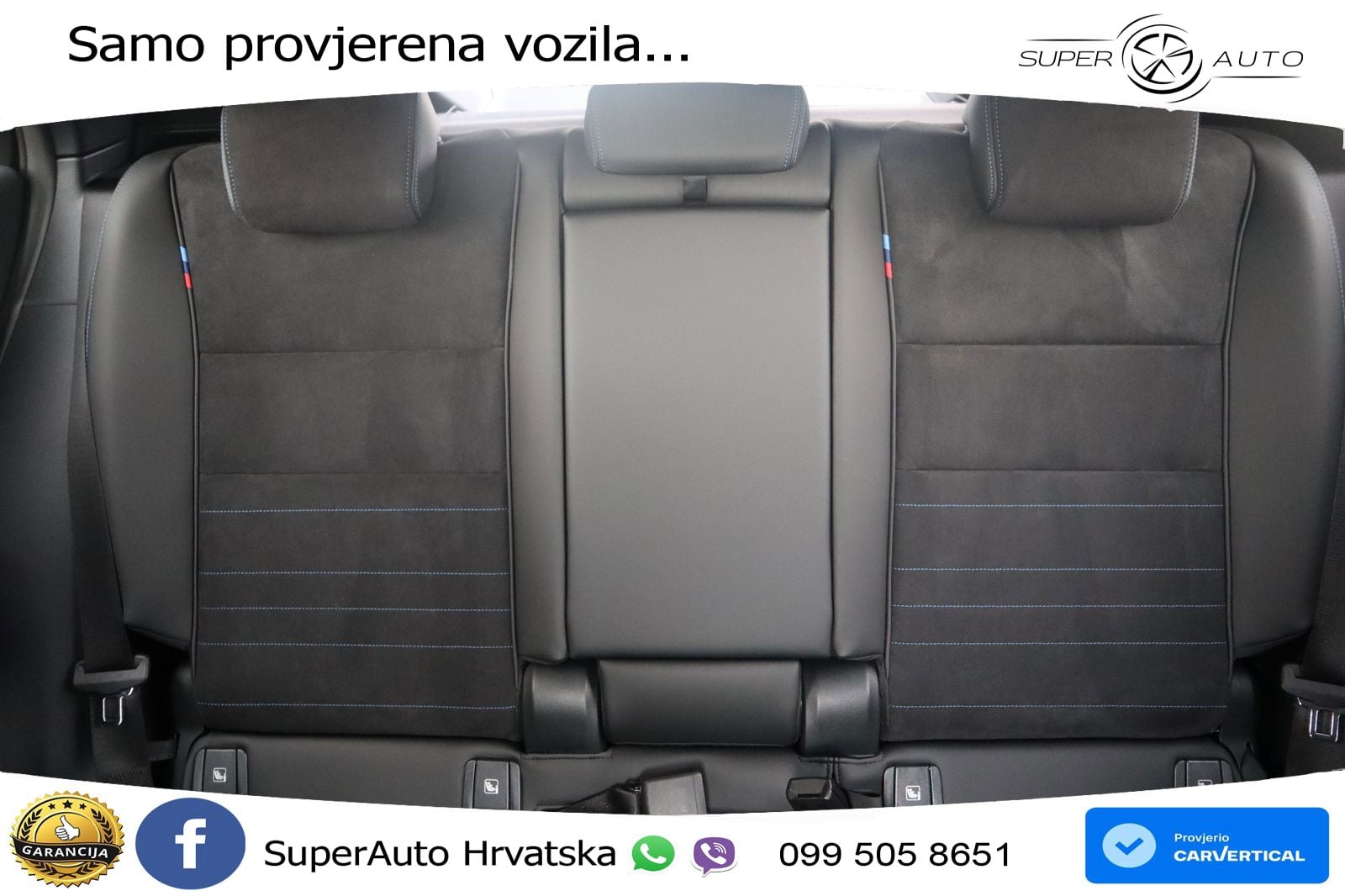 BMW iX2 66.5 kWh (204 KS) eDrive20
