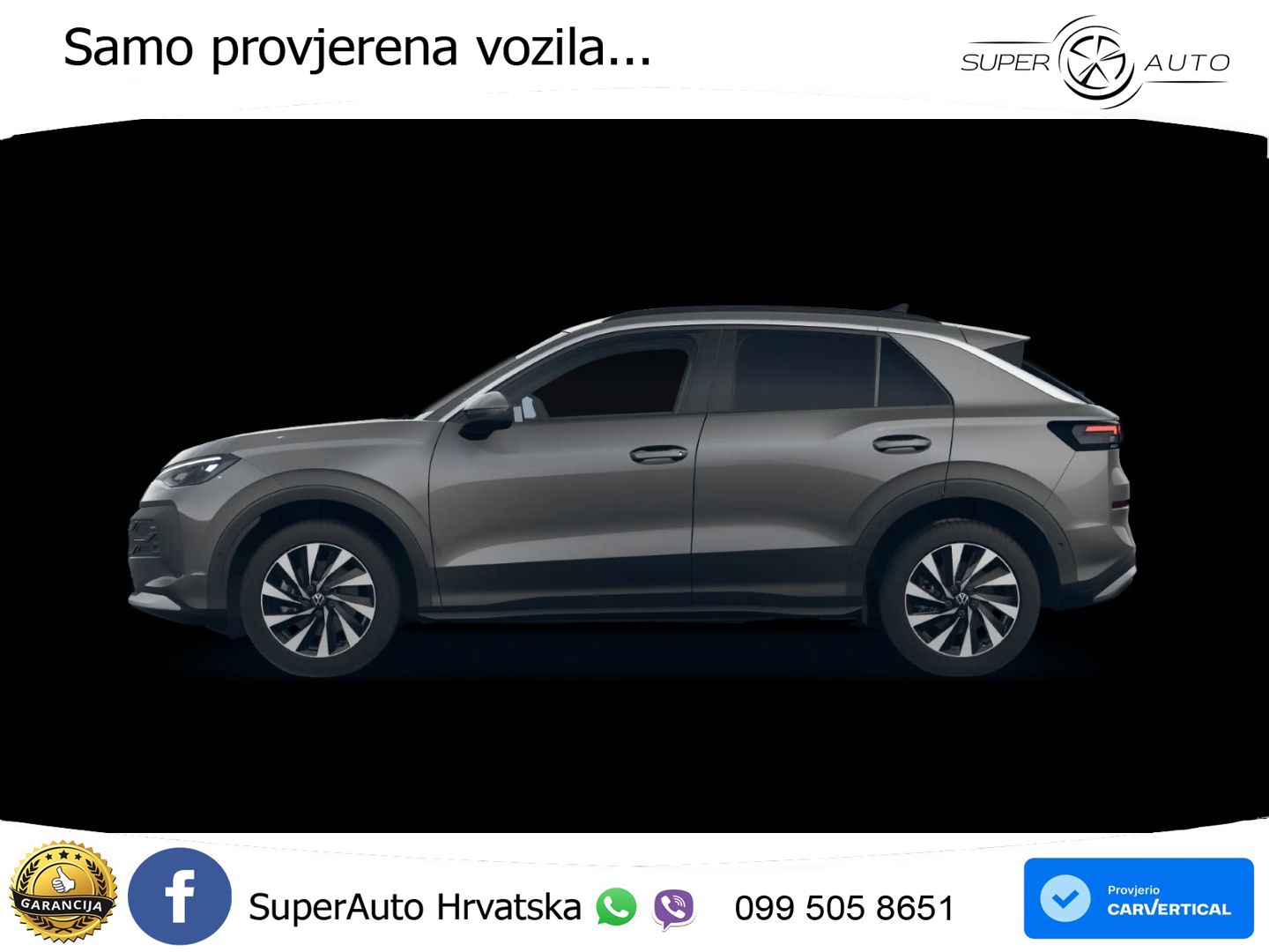 Volkswagen T-Roc 1.5 eTSI (116 KS)  DSG LED+ACC