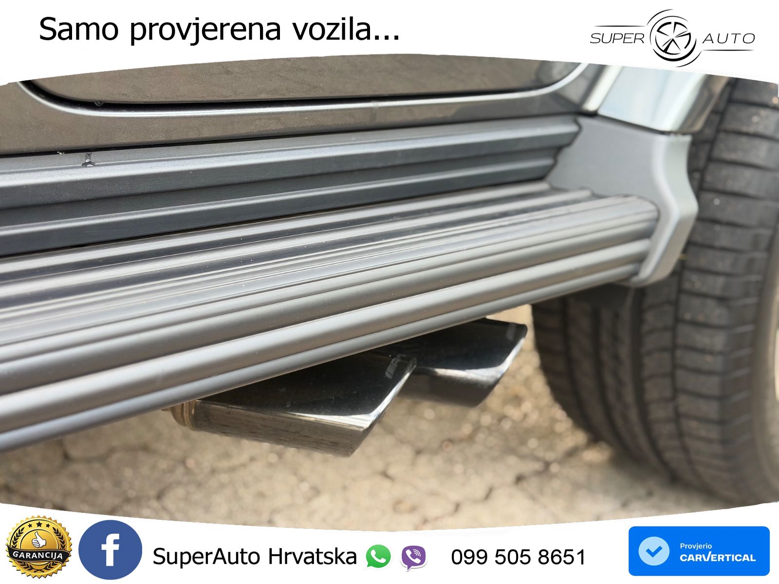 Mercedes AMG G 63 Long V8 (585 KS) 4MATIC 9G-TRONIC AMG SPEEDSHIFT TCT Superior LED+GR SJED+ACC