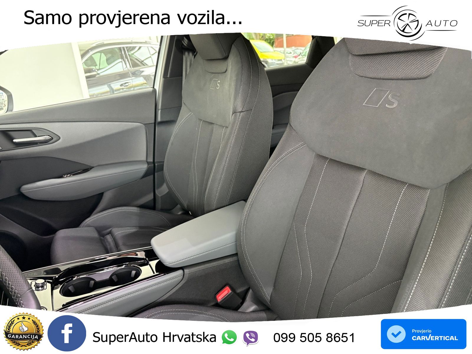 Audi Q3 III Sportback 2.0 TFSI (204 KS) quattro S tronic S line LED+GR SJED+ACC