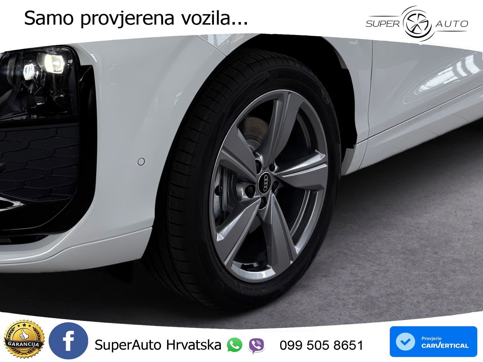 Audi Q3 III Sportback 2.0 TFSI (204 KS) quattro S tronic S line LED+GR SJED+ACC