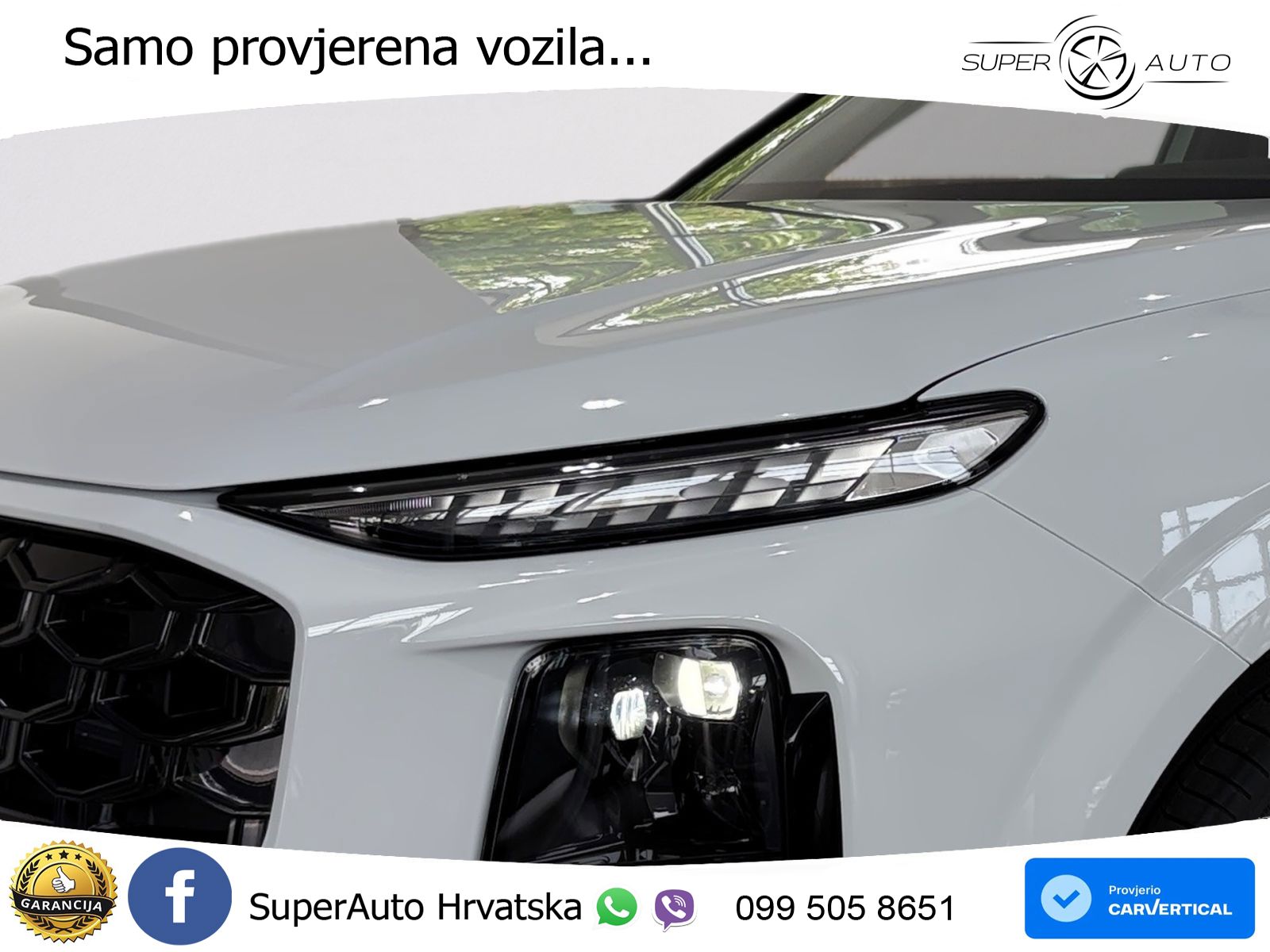 Audi Q3 III Sportback 2.0 TFSI (204 KS) quattro S tronic S line LED+GR SJED+ACC
