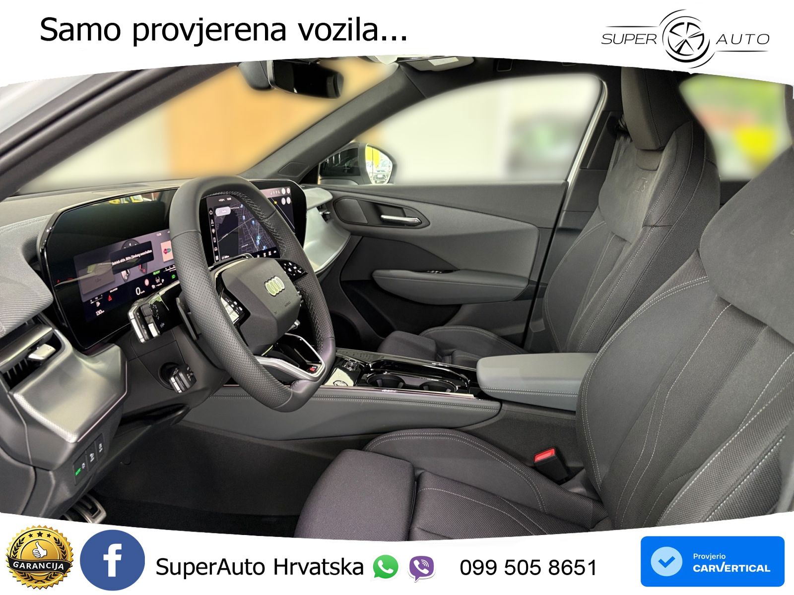 Audi Q3 III Sportback 2.0 TFSI (204 KS) quattro S tronic S line LED+GR SJED+ACC