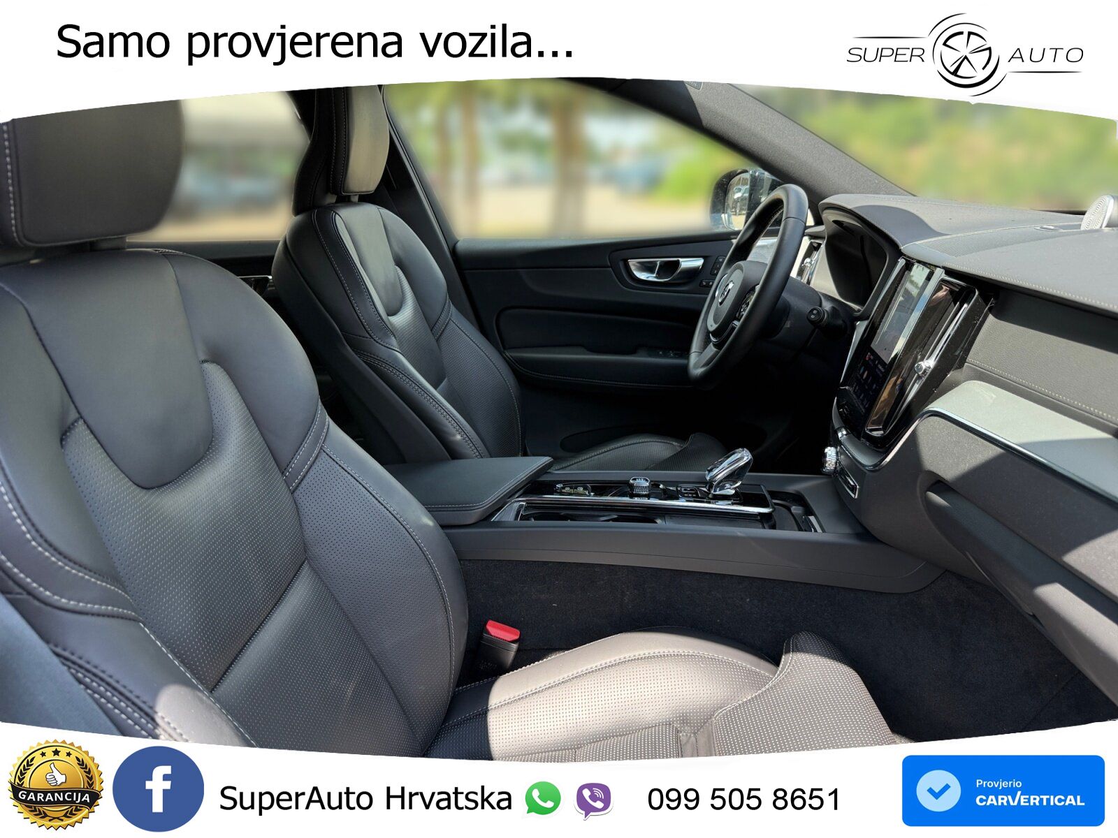Volvo XC60 T8 AWD Geartronic LED+GR SJED+ACC