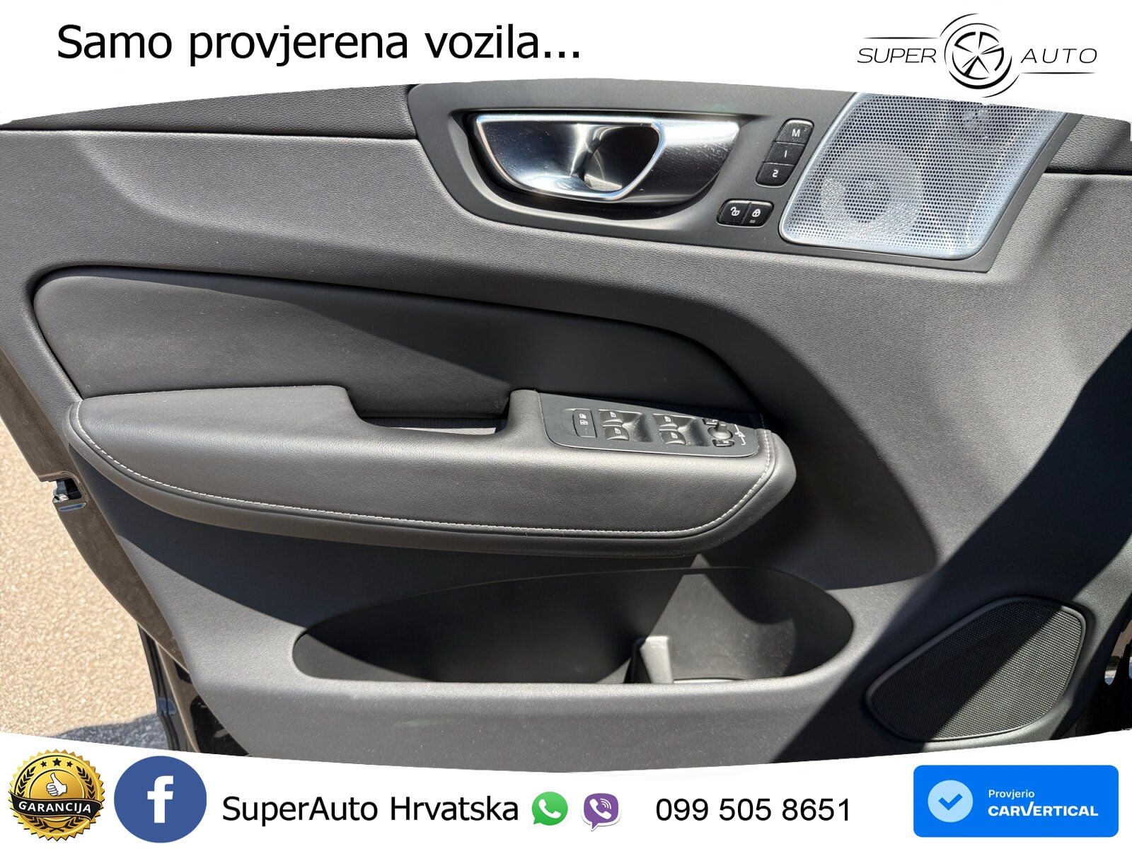 Volvo XC60 T8 AWD Geartronic LED+GR SJED+ACC